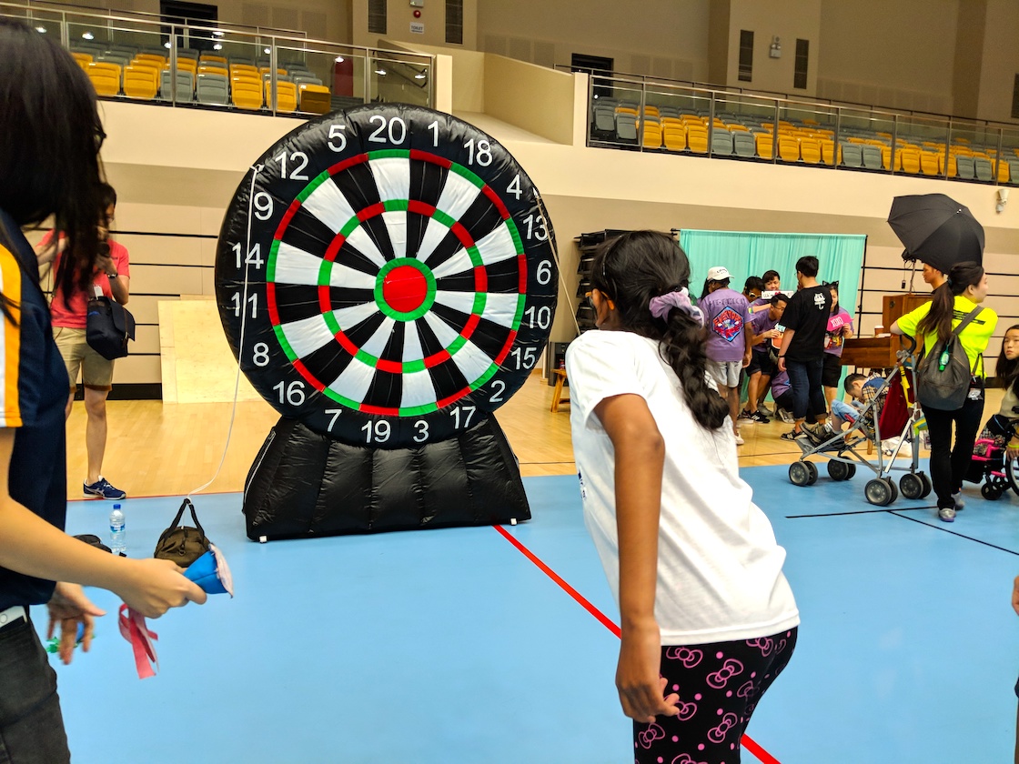 Atlet Darts Terwujud, Indonesia Punya Federasi Olahraga Darts