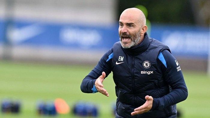 Chelsea Belum Menjanjikan di Pramusim, Enzo Maresca Kalem