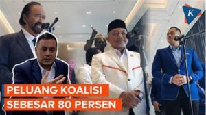 Berita Politik Hari Ini Kompas