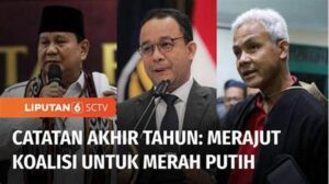 Berita Politik Hari Ini