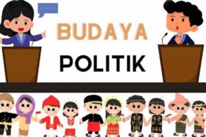 Budaya Politik