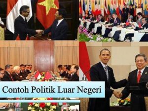 Contoh Politik