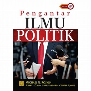 Ilmu Politik Adalah