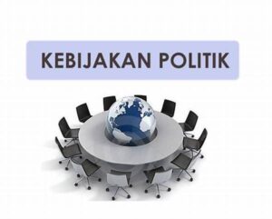 Kebijakan Politik Luar Negeri Indonesia Tercantum Dalam