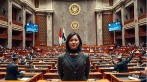 Politik Adalah
