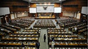 Politik Indonesia