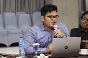 Arifki Chaniago: Pengamat Politik Muda Dengan Analisis Tajam