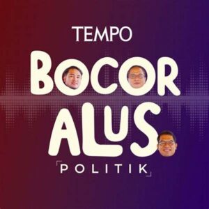 Bocor Alus Politik