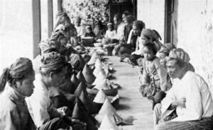 Budaya Politik Abangan: Ciri, Asal, Dan Pengaruh Terhadap Demokrasi