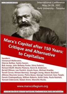 Ekonomi Politik Marxisme: Kritik Terhadap Kapitalisme Dan Kelas Sosial