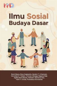Ilmu Sosial Dan Politik: Dasar Pemahaman Masyarakat Dan Negara