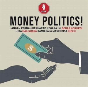 Money Politik