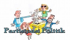 Partisipasi Politik