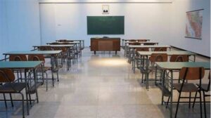 Pendirian Sekolah Oleh Pemerintah Kolonial Belanda Merupakan Salah Satu Penerapan Politik