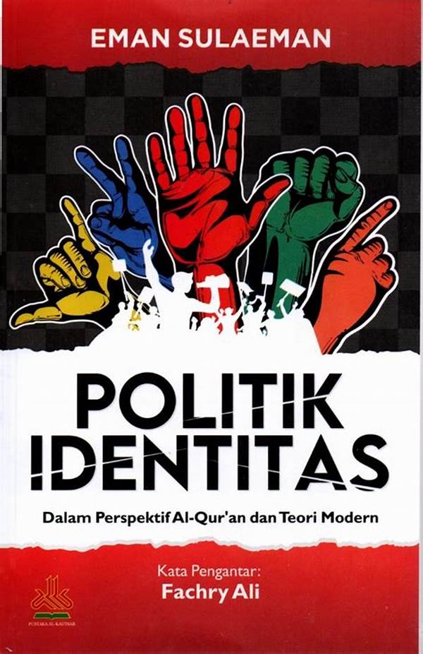 Politik Identitas
