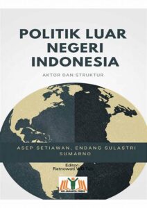 Politik Luar Negeri Indonesia Adalah