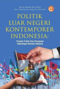 Politik Luar Negeri