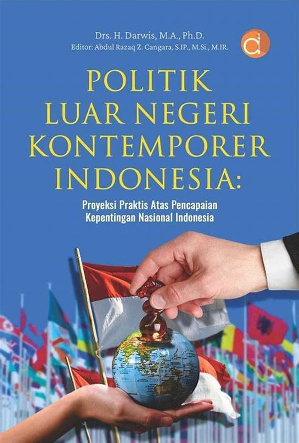 Politik Luar Negeri