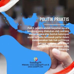 Politik Praktis Adalah
