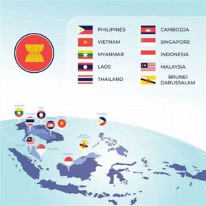 Tujuan Kerjasama Negara-negara Di Kawasan Asia Tenggara Dalam Bidang Politik Dan Keamanan Adalah