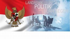 Tujuan Politik Luar Negeri Indonesia Adalah