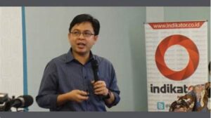 Burhan Muhtadi: Analis Politik Dan Pengamat Elektoral Indonesia