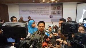 Burhanuddin Muhtadi: Profil, Karya, Dan Analisis Politiknya