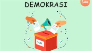 Demokrasi Elektoral: Proses Pemilihan Dan Partisipasi Warga