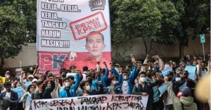 Demokrasi Universal: Nilai Dan Prinsip Yang Diakui Dunia