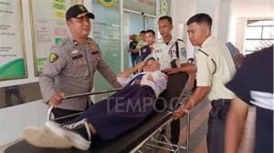 Kasus Keracunan Di Pesantren Sumbawa Barat: Siapa Yang Harus Bertanggung Jawab Secara Hukum?