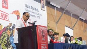 Ketua Umum Projo Budi Arie Kembali Terpilih: Kongres Iii Jadi Batu Loncatan Ke Gerindra?