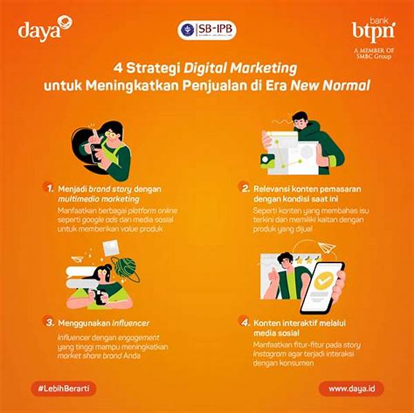 Marketing Politik: Strategi Memenangkan Pemilih Di Era Digital