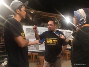 Menguatkan Dpd, Menata Ulang Perwakilan: Bisakah Jadi Penyeimbang Kekuatan Dpr?