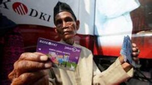 Pendaftaran Kartu Gratis Lansia Dialihkan Ke Kelurahan: Upaya Pemerintah Agar Lebih Manusiawi!