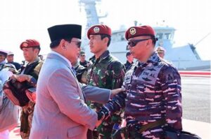 Penguatan Pertahanan Tiga Matra: Kapuspen Tni Bongkar Tahap Perencanaan Alutsista Raksasa!