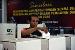 Pks Usulkan Pemungutan Suara Pemilu 2029 Digelar Sepekan: Amankan Suara Atau Cari Celah?