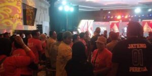 Politik Lokal Memanas! Pilkada Jateng Jadi ‘battle Ground’, Siapa Paling Kuat Di Surakarta?