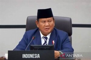 Prabowo Ajak Apec Bantu Ri: Fokus Kejar Capaian Teknologi Dan Pendidikan Kelas Dunia!