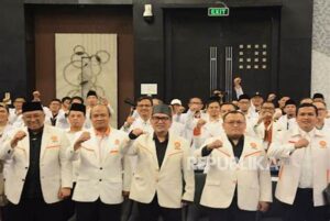 Presiden Pks Al Muzzammil Yusuf Tegaskan Dukungan: Prabowo Dianggap Paling Siap Wujudkan Cita-cita Partai!