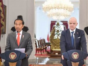 Presiden Prabowo-korea Selatan Bahas Kf-21: Masa Depan Proyek Jet Tempur Kian Jelas!