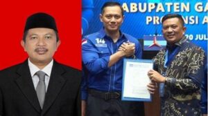 Suhadi (bupati Gayo Lues) Tegaskan Pangan Mbg Harus Beli Lokal: Politik Pro-petani Daerah!