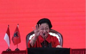 Terbongkar! Megawati Blak-blakan Soal Pdi-p Babak Belur Di Pemilu 2024, Siapa Pengkhianatnya?