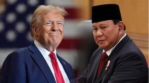 Trump Puji Prabowo Di Ktt Asean: ‘pria Tangguh Pendukung Perdamaian Timur Tengah’ – Ada Apa?