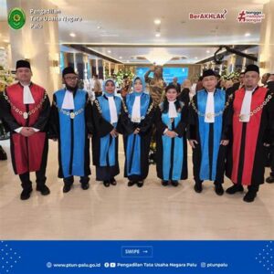 Integritas, Kepercayaan Publik, Dan Partisipasi: Tiga Kunci Sukses Pilkada Serentak 2024!