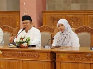 Mengapa Kepala Dan Wakil Kepala Daerah Retak Setelah Menang Pilkada? Jawabannya Mengejutkan!