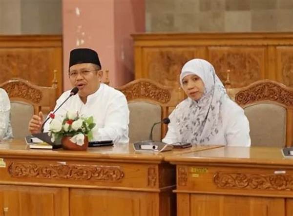 Mengapa Kepala Dan Wakil Kepala Daerah Retak Setelah Menang Pilkada? Jawabannya Mengejutkan!