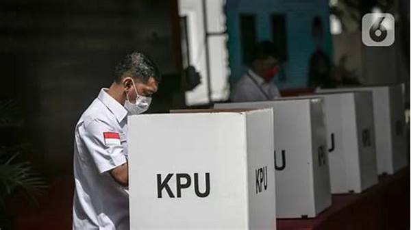 Menimbang Ulang Keserentakan Pemilu Dan Pilkada: Apakah Efisien Atau Malah Berantakan?