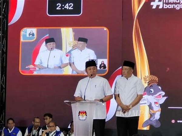 Pilkada Sumsel: Survei Litbang Kompas Ungkap Pemilih Tetap Dan Bimbang Jadi Penentu Kemenangan!