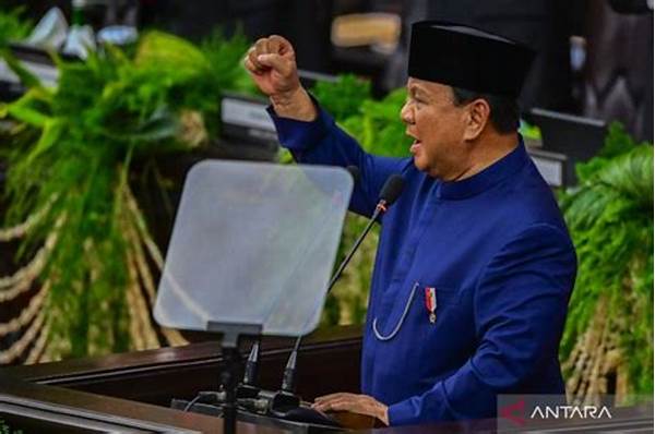 Prabowo Minta Asean Pantau Pemilu Myanmar: Indonesia Jadi ‘kakak Tertua’ Demokrasi Di Kawasan!