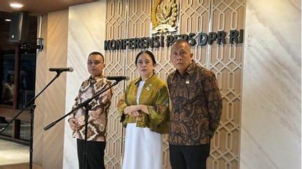 Puan Patuhi Putusan Mk Soal Kuota Perempuan: Sinyal Amandemen Uu Md3 Segera Bergulir?